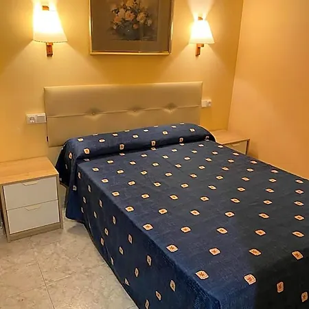 Πανσιόν Bonavista