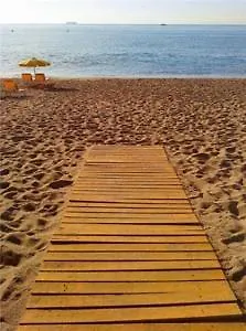 Bonavista Pensjonat Calella