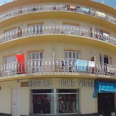 Bonavista Pensjonat Calella