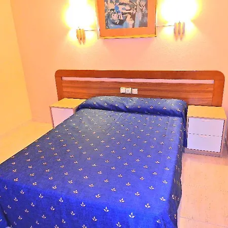 Bonavista Πανσιόν 2*