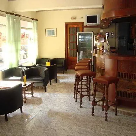 Guest house Bonavista