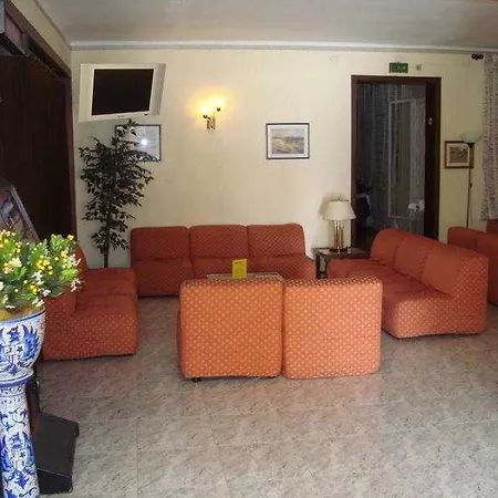 Bonavista Gasthuis Calella