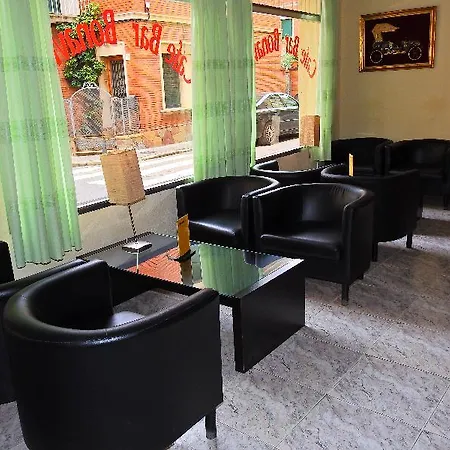 Bonavista Vendégház 2*