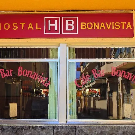 Bonavista Πανσιόν