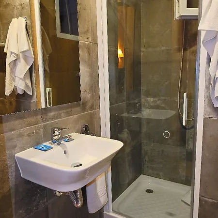 Bonavista Πανσιόν 2*
