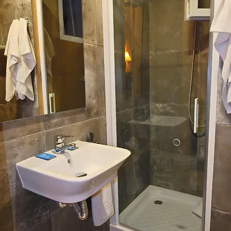 Bonavista Gasthuis 2*