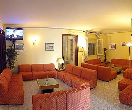 Gasthuis Bonavista Calella