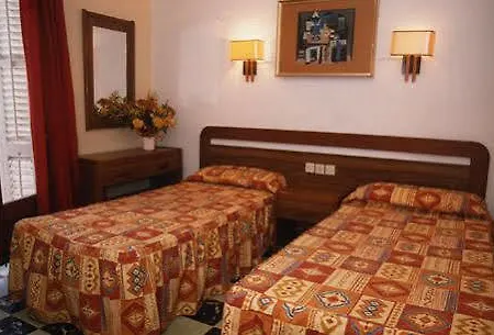 Bonavista 2* Calella