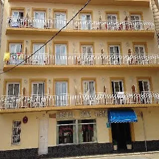 Pensjonat Bonavista