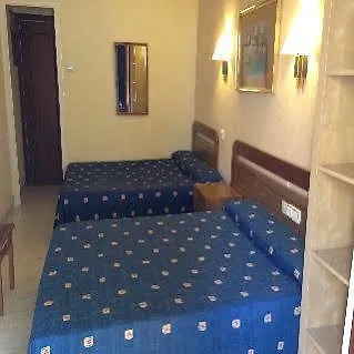 Pensjonat Bonavista Calella