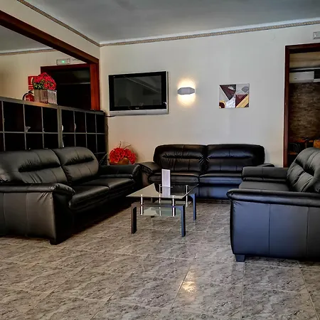 Gasthuis Bonavista 2*