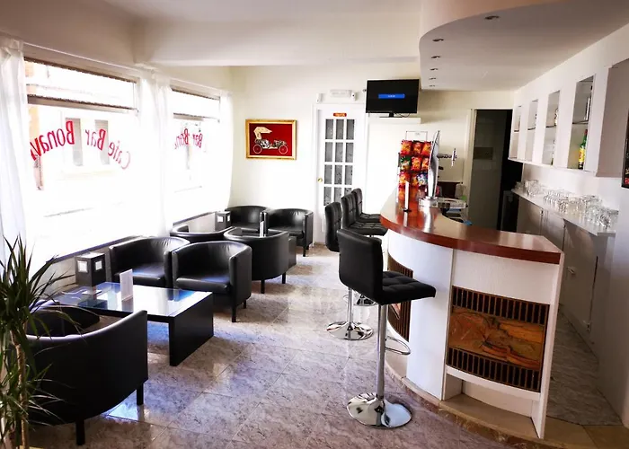 博纳维斯塔旅馆 卡里拉