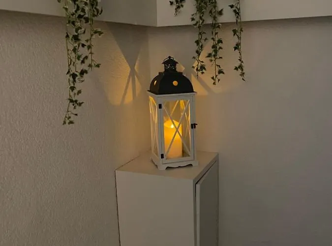 Konukevi Bonavista Calella