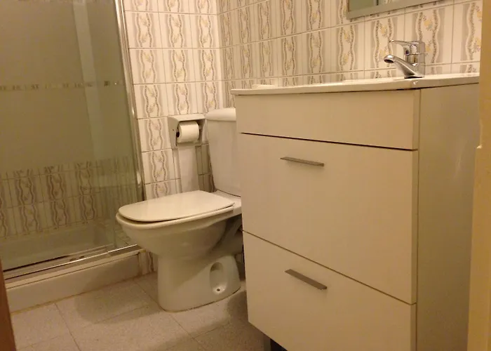 博纳维斯塔旅馆 招待所 卡里拉