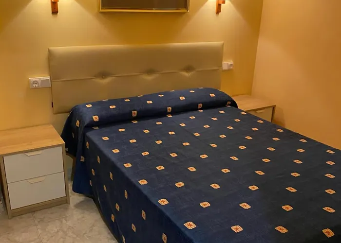 博纳维斯塔旅馆 2* 卡里拉