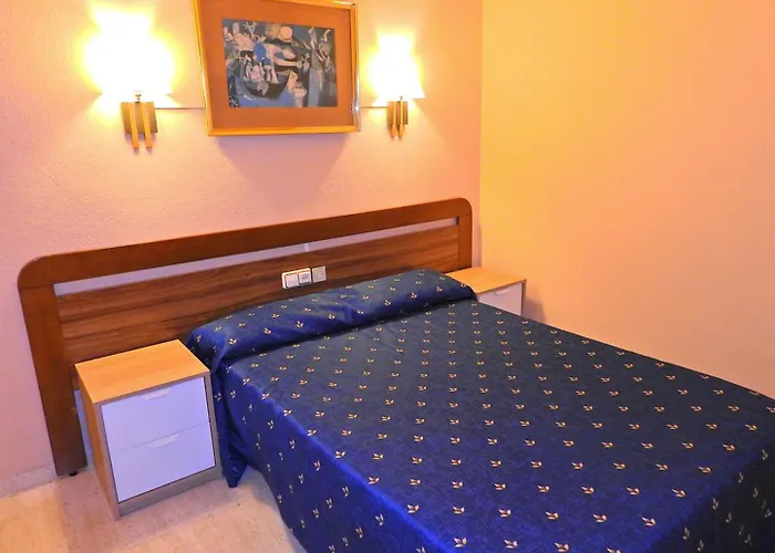 博纳维斯塔旅馆