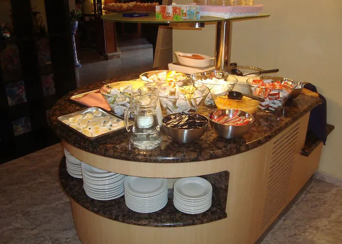 Bonavista 2* Calella