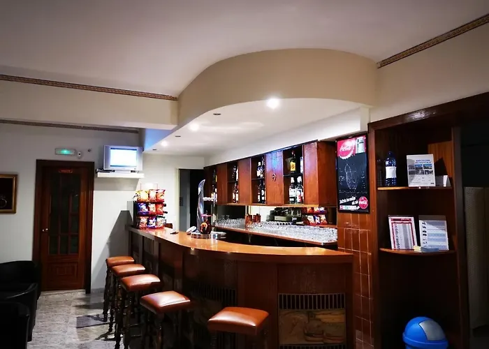 招待所 博纳维斯塔旅馆 2*