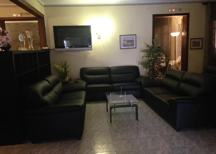 博纳维斯塔旅馆 卡里拉