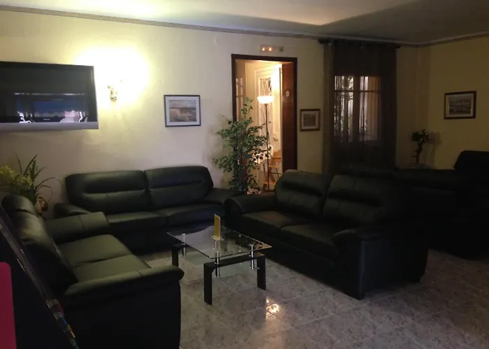 Konukevi Bonavista 2*