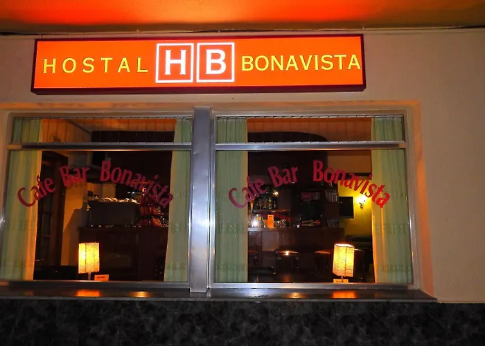 Konukevi Bonavista