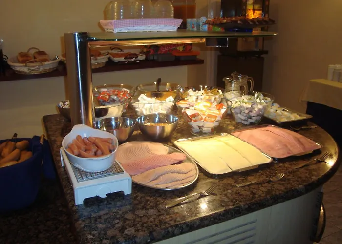 Bonavista 2* Calella