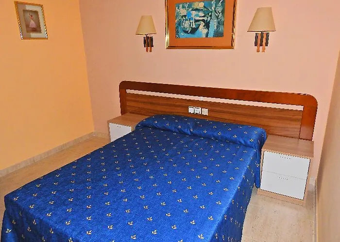 博纳维斯塔旅馆