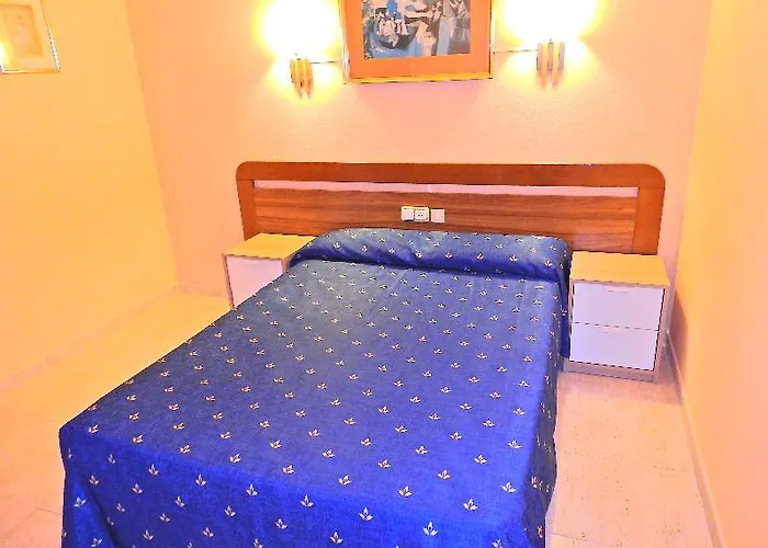 Bonavista Konukevi 2*