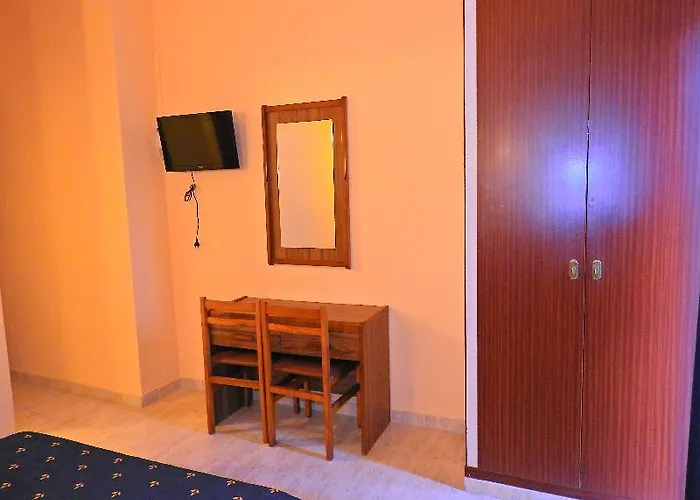 招待所 博纳维斯塔旅馆