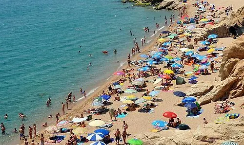 Bonavista Guest house Calella