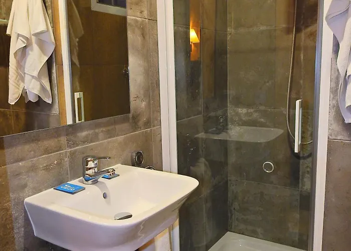 Bonavista Guest house 2*