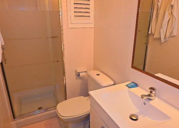 博纳维斯塔旅馆 招待所