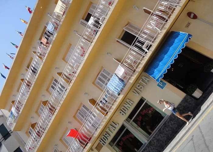 Bonavista 2* Calella