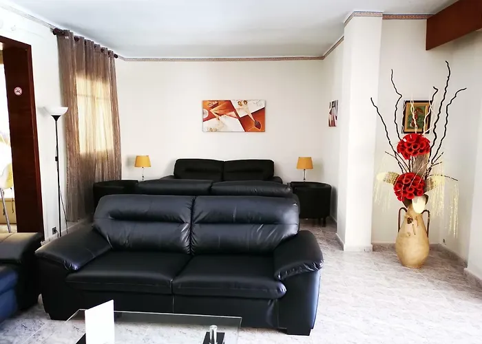 Konukevi Bonavista 2*