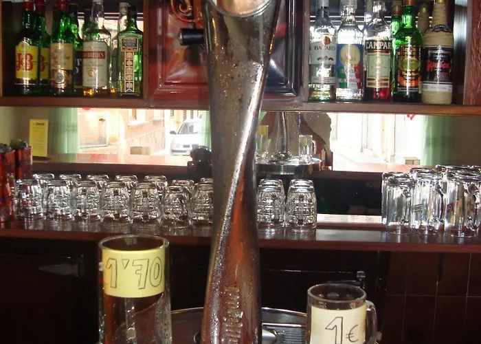 博纳维斯塔旅馆 卡里拉