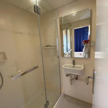 博纳维斯塔旅馆 2*