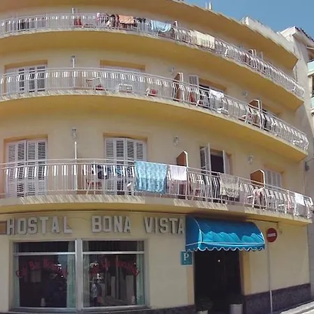 博纳维斯塔旅馆 2* 卡里拉