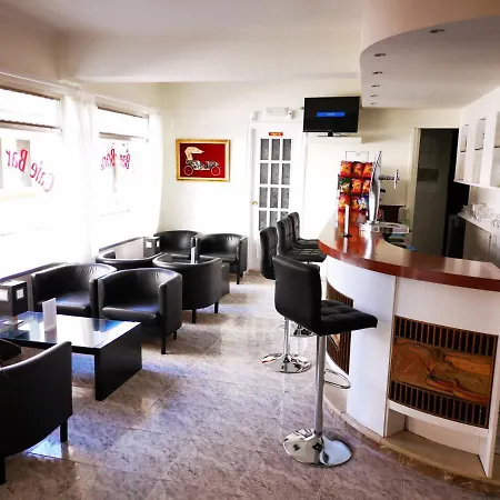 博纳维斯塔旅馆 卡里拉