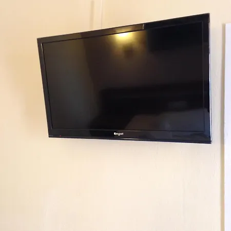 博纳维斯塔旅馆 招待所 卡里拉