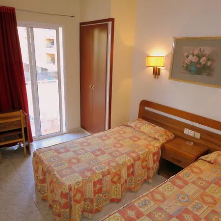 博纳维斯塔旅馆