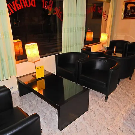 招待所 博纳维斯塔旅馆