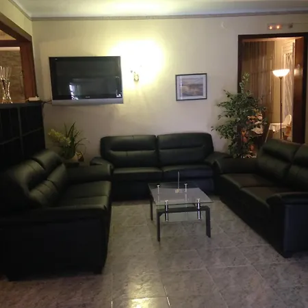 博纳维斯塔旅馆 卡里拉