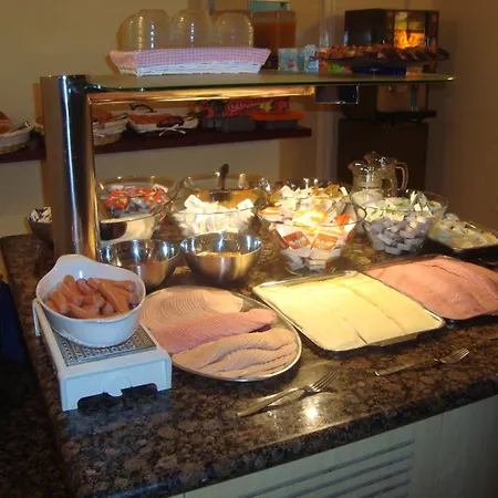 博纳维斯塔旅馆 2* 卡里拉