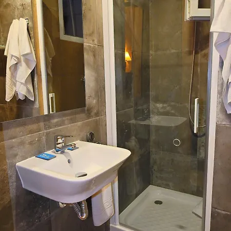 博纳维斯塔旅馆 招待所