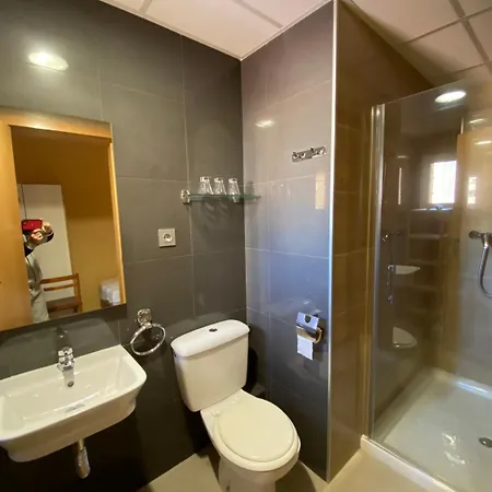 博纳维斯塔旅馆 卡里拉