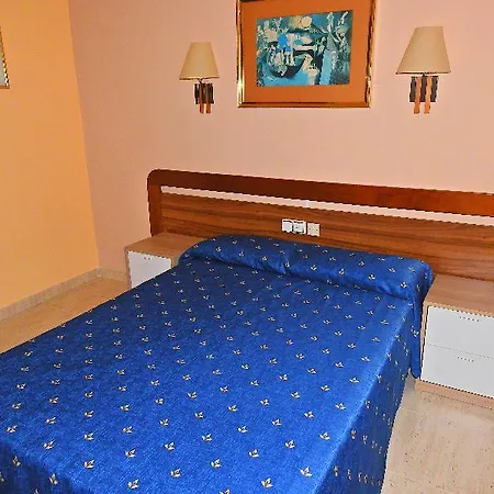 博纳维斯塔旅馆