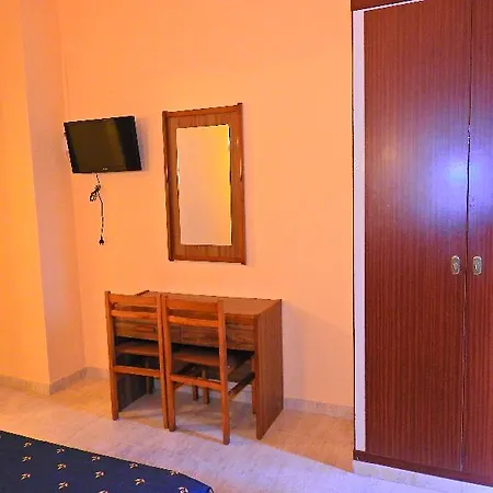 招待所 博纳维斯塔旅馆