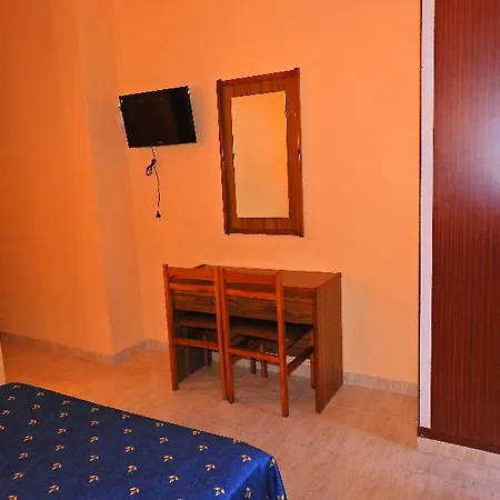 博纳维斯塔旅馆 招待所 卡里拉