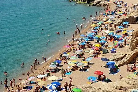 博纳维斯塔旅馆 招待所 卡里拉