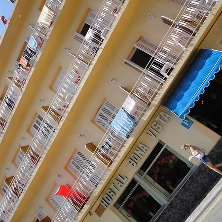 博纳维斯塔旅馆 2* 卡里拉